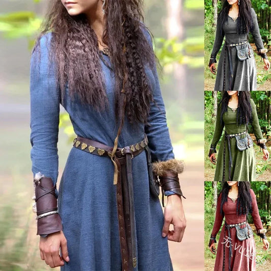 Celtic Medieval Dress