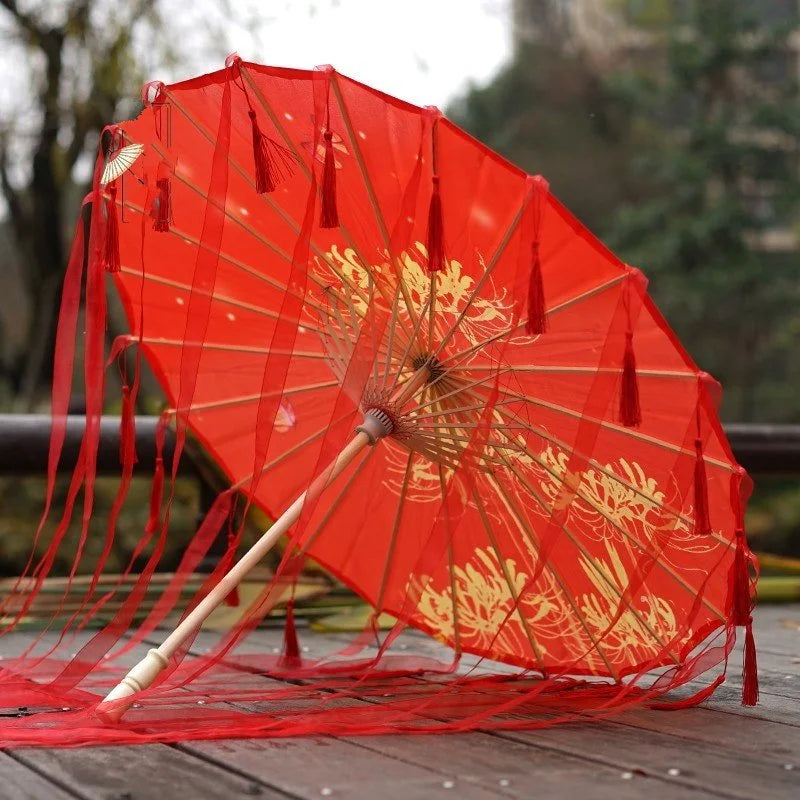 Traditional  Chinese Umbrella