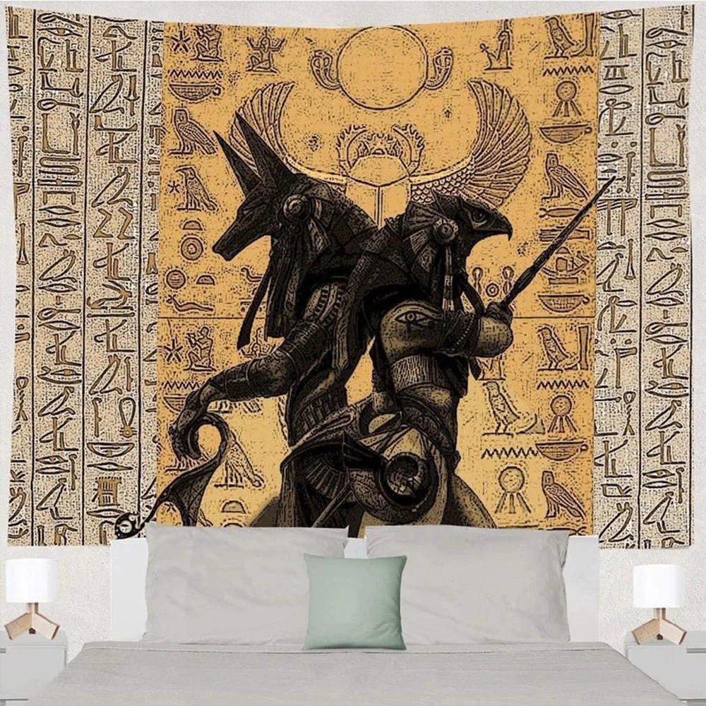 Ancient Egypt Tapestry