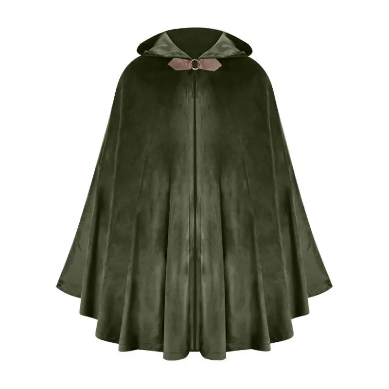 Adventurer Medieval Cloak