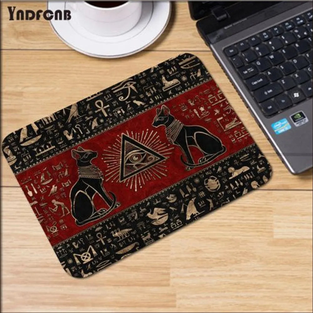 Ancient Egypt  Mousepad