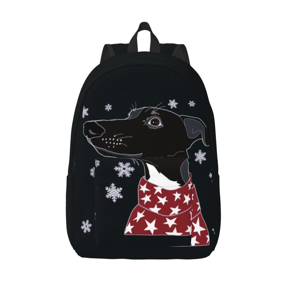 Backpacks Medieval Greyhound