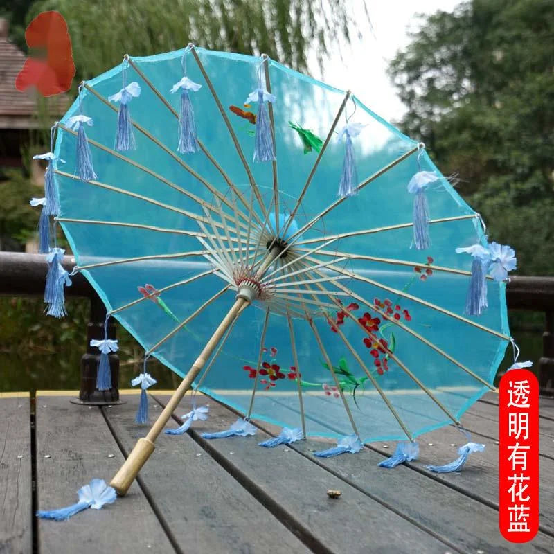 Traditional  Chinese Umbrella