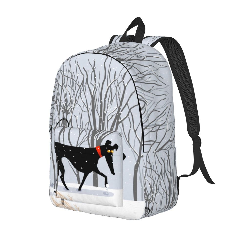 Backpacks Medieval Greyhound