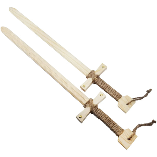 Wooden Sword  Durable