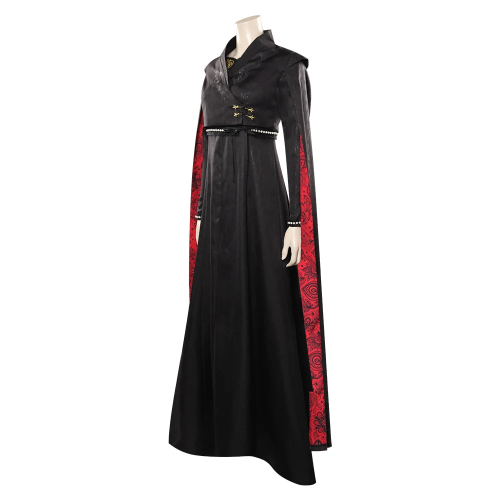 Power Women Renaissance Dress