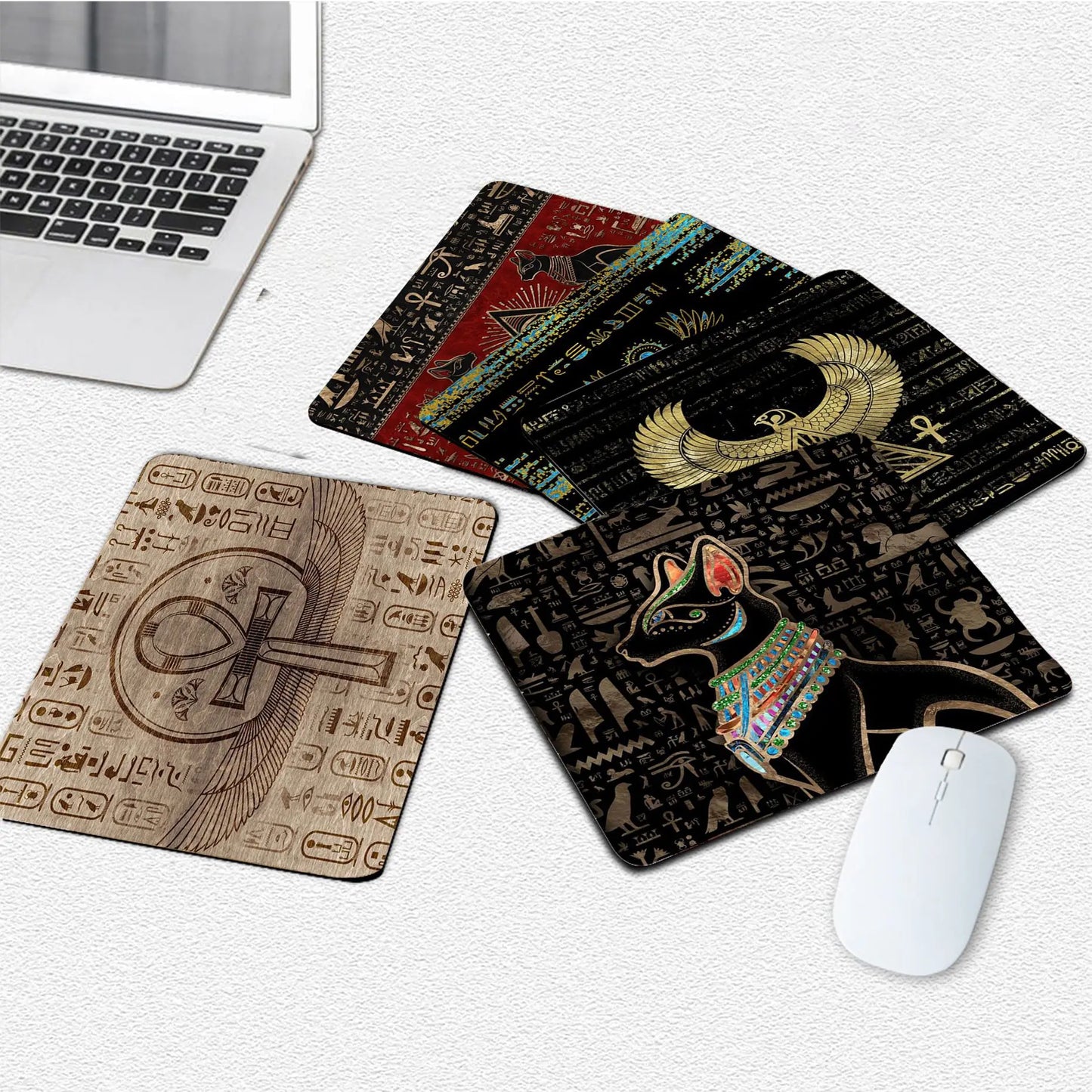 Ancient Egypt  Mousepad