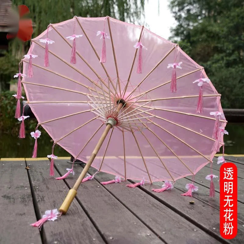 Traditional  Chinese Umbrella