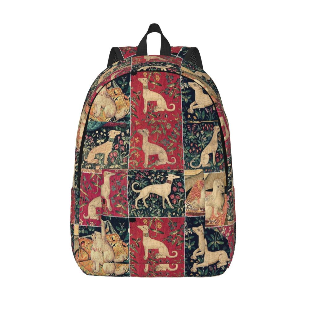 Backpacks Medieval Greyhound