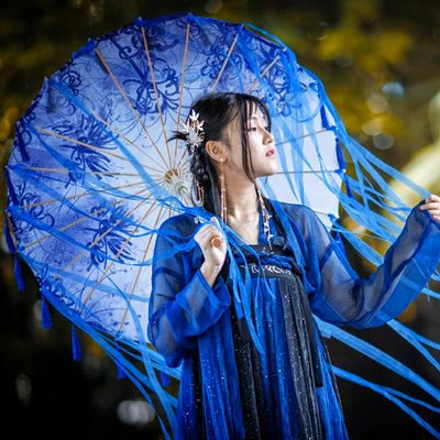 Umbrella Traditional Chinese