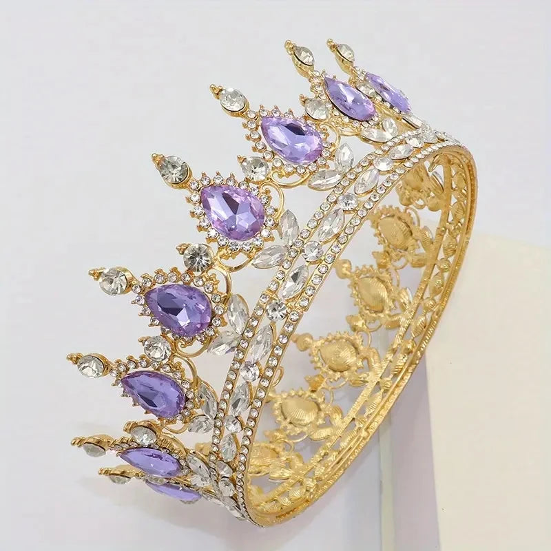 Medieval Royal Crown