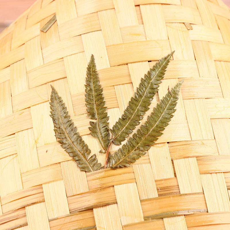 Chinese Bamboo Hat