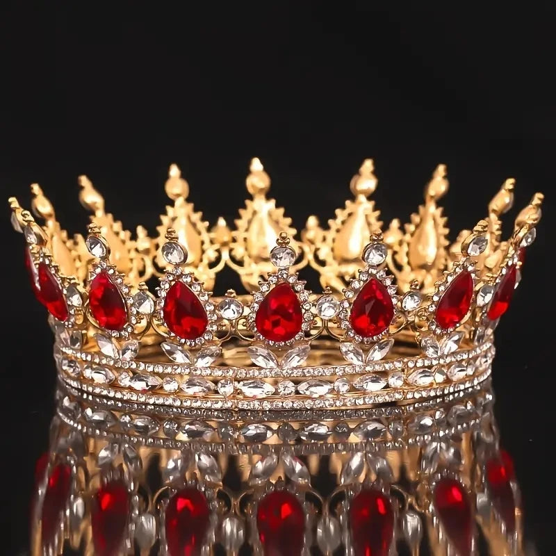 Medieval Royal Crown