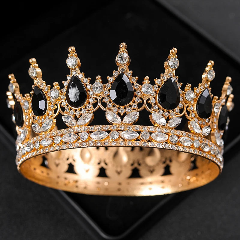 Medieval Royal Crown