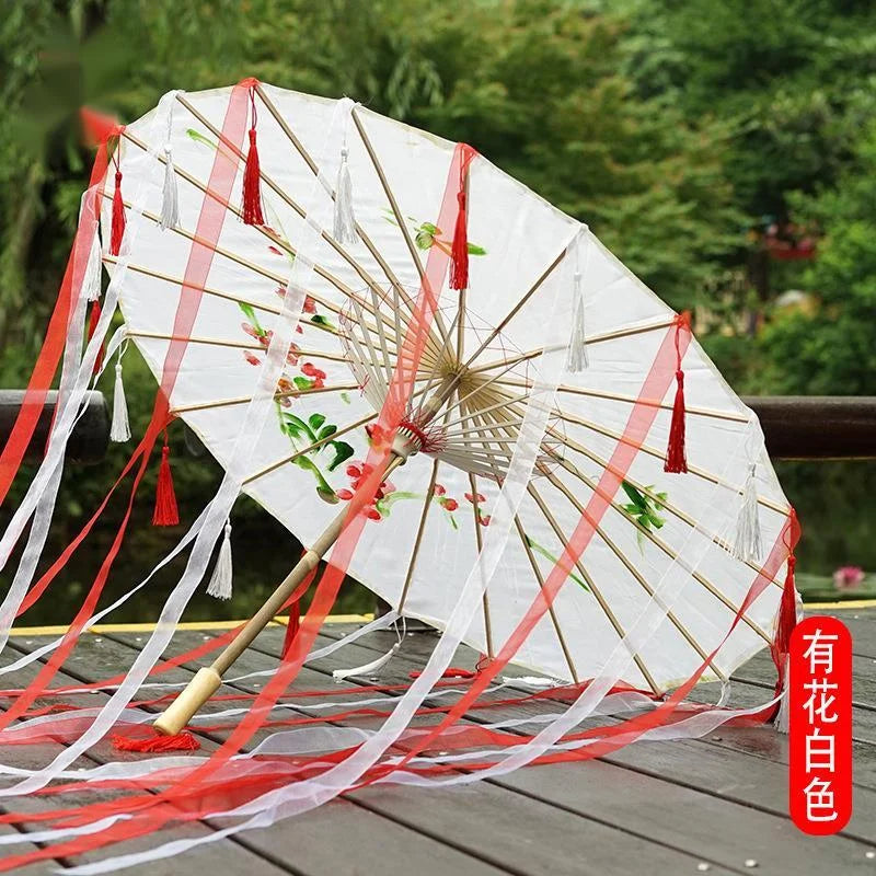 Traditional  Chinese Umbrella