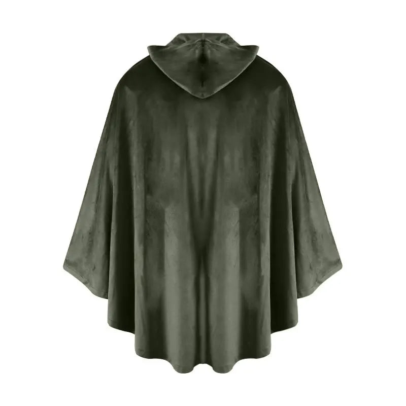 Adventurer Medieval Cloak