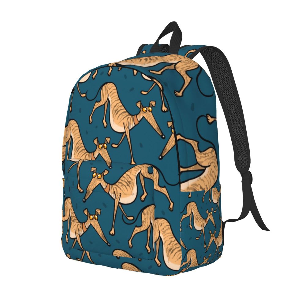 Backpacks Medieval Greyhound