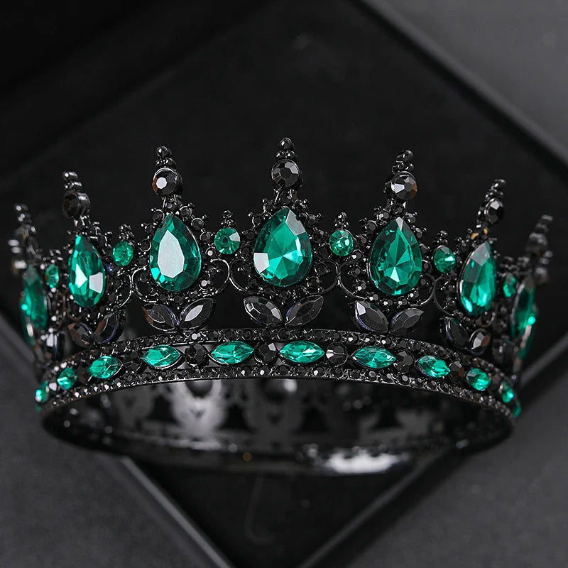 Medieval Royal Crown