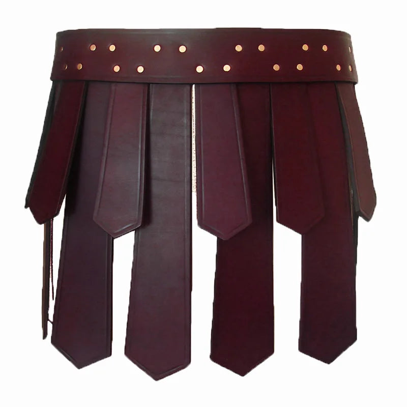 Roman Gladiator Skirt