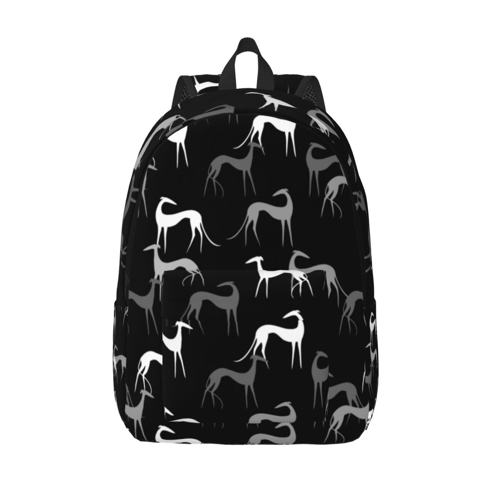 Backpacks Medieval Greyhound