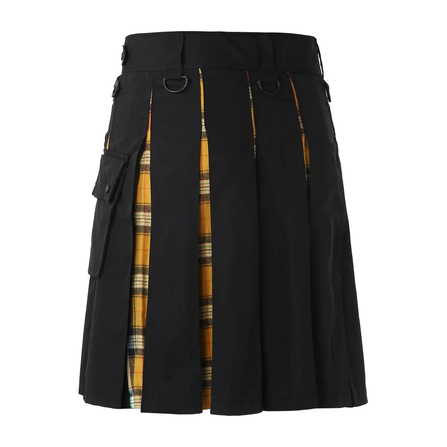 Kilt Scottish Style Skirts