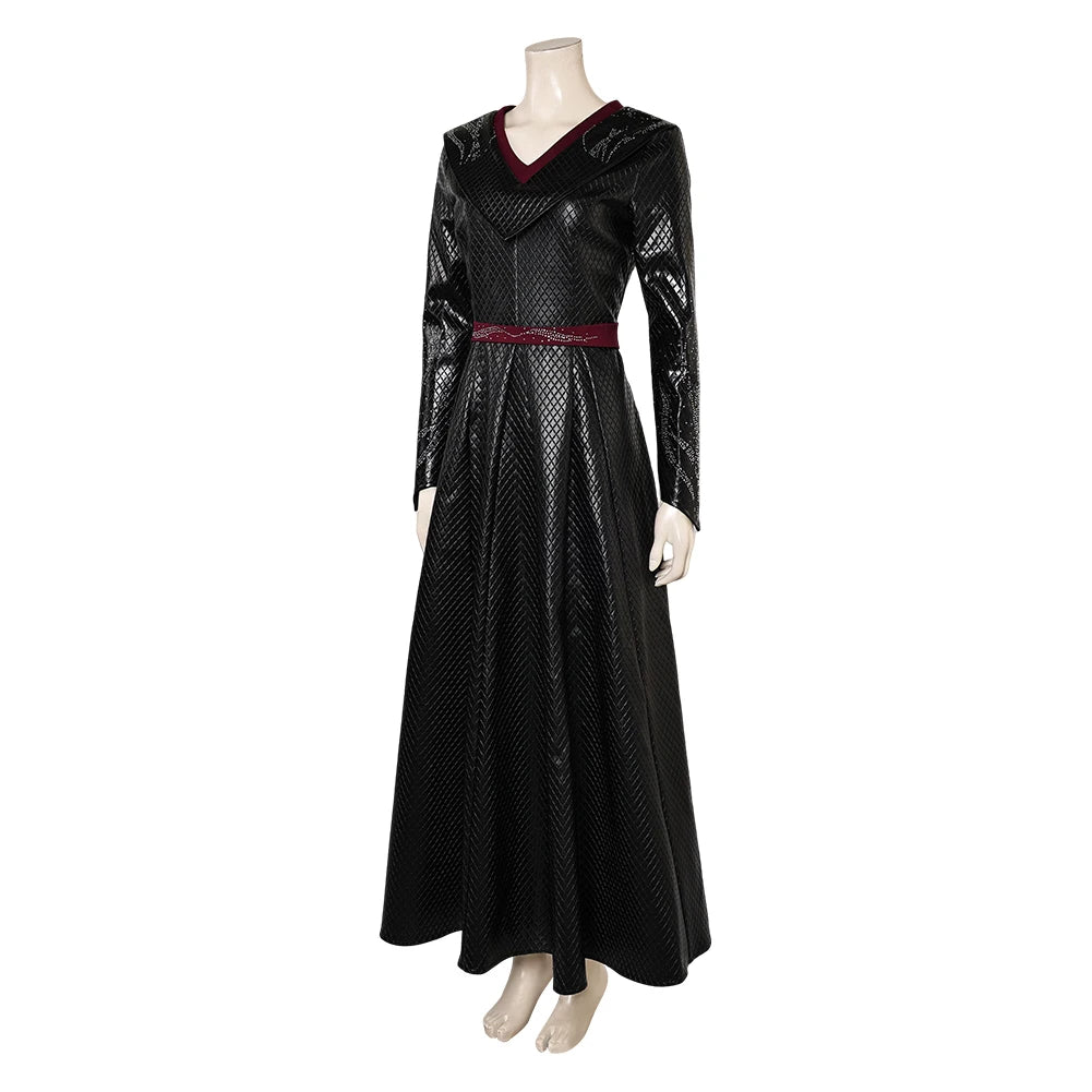 Power Women Renaissance Dress