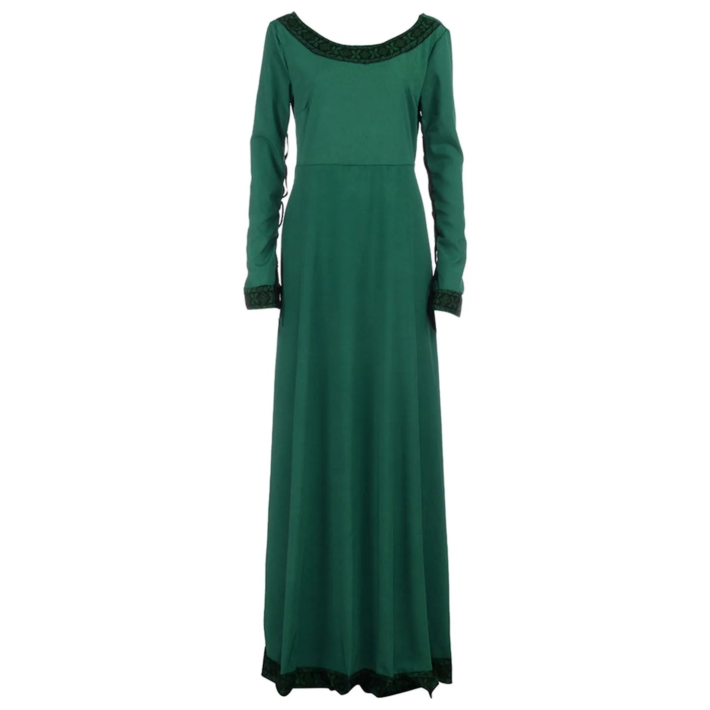 Celtic Princess Dress