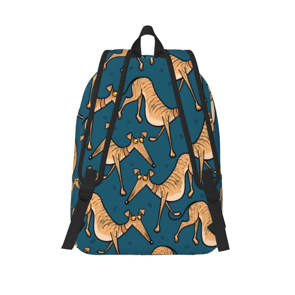 Backpacks Medieval Greyhound