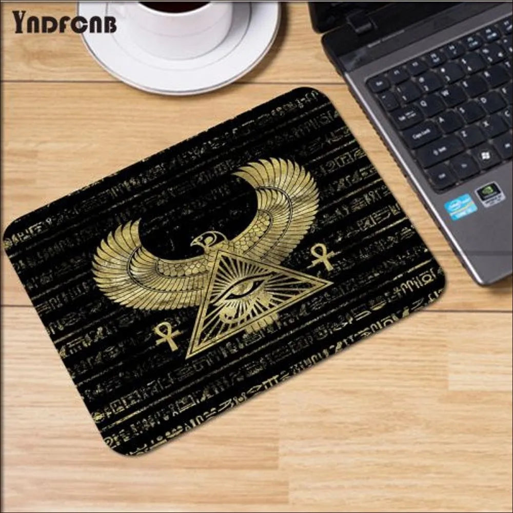 Ancient Egypt  Mousepad