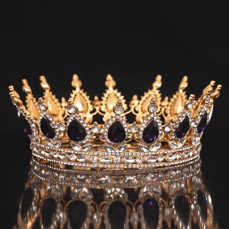 Medieval Royal Crown