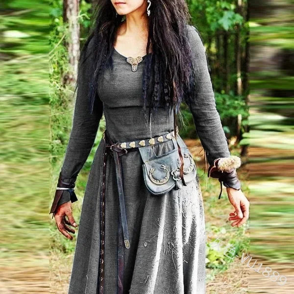 Celtic Medieval Dress