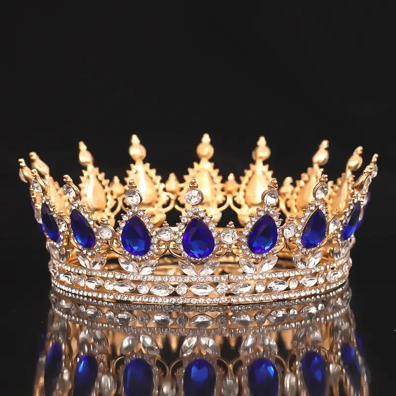 Medieval Royal Crown