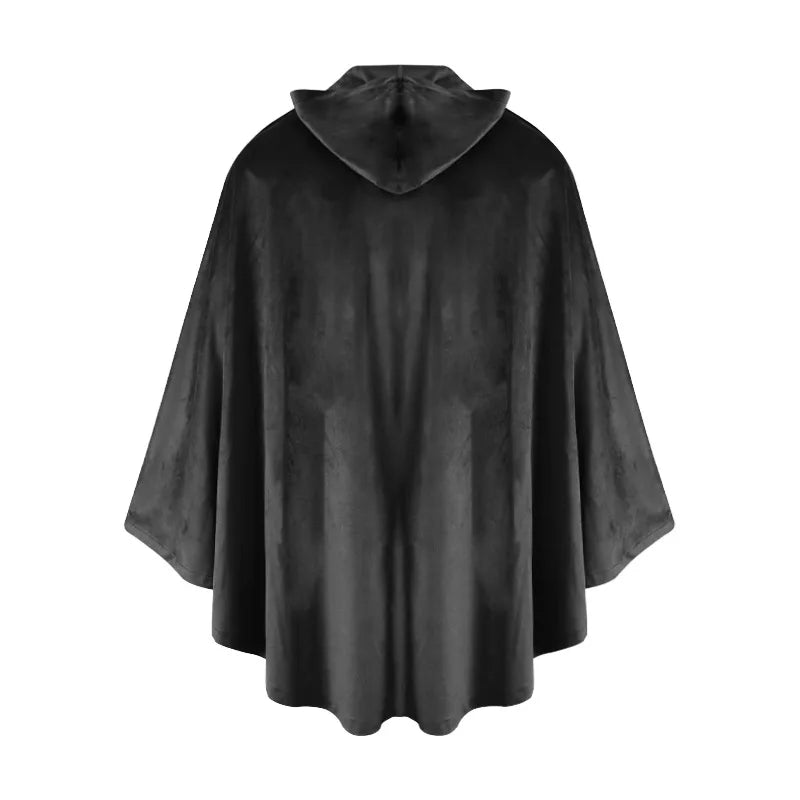 Adventurer Medieval Cloak