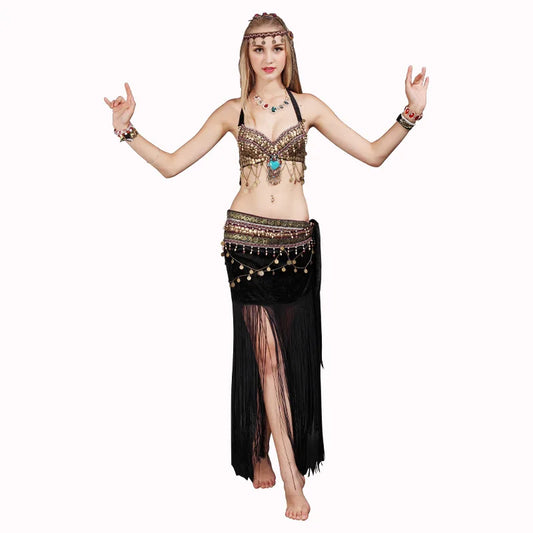 Belly Dance Outfit