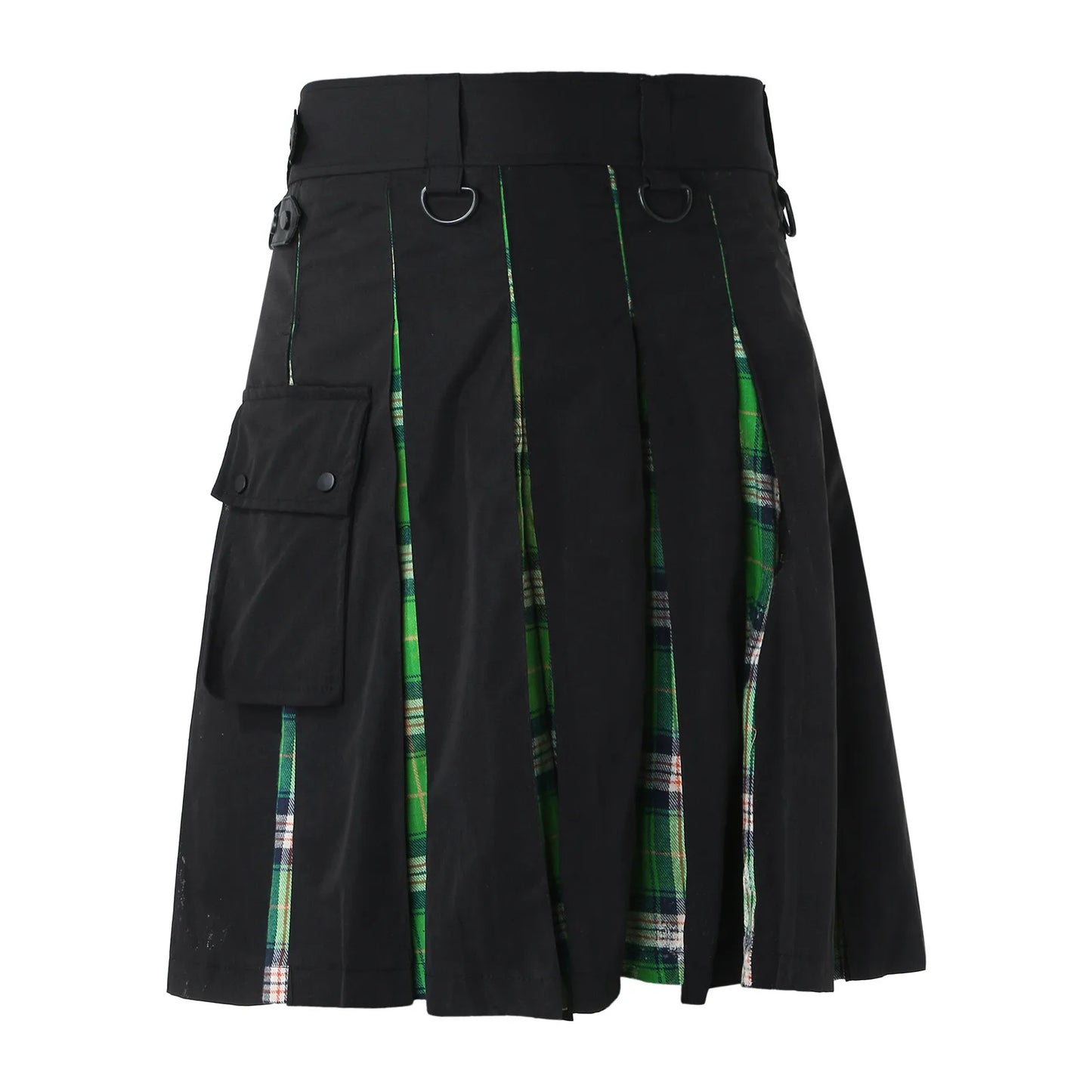 Kilt Scottish Style Skirts