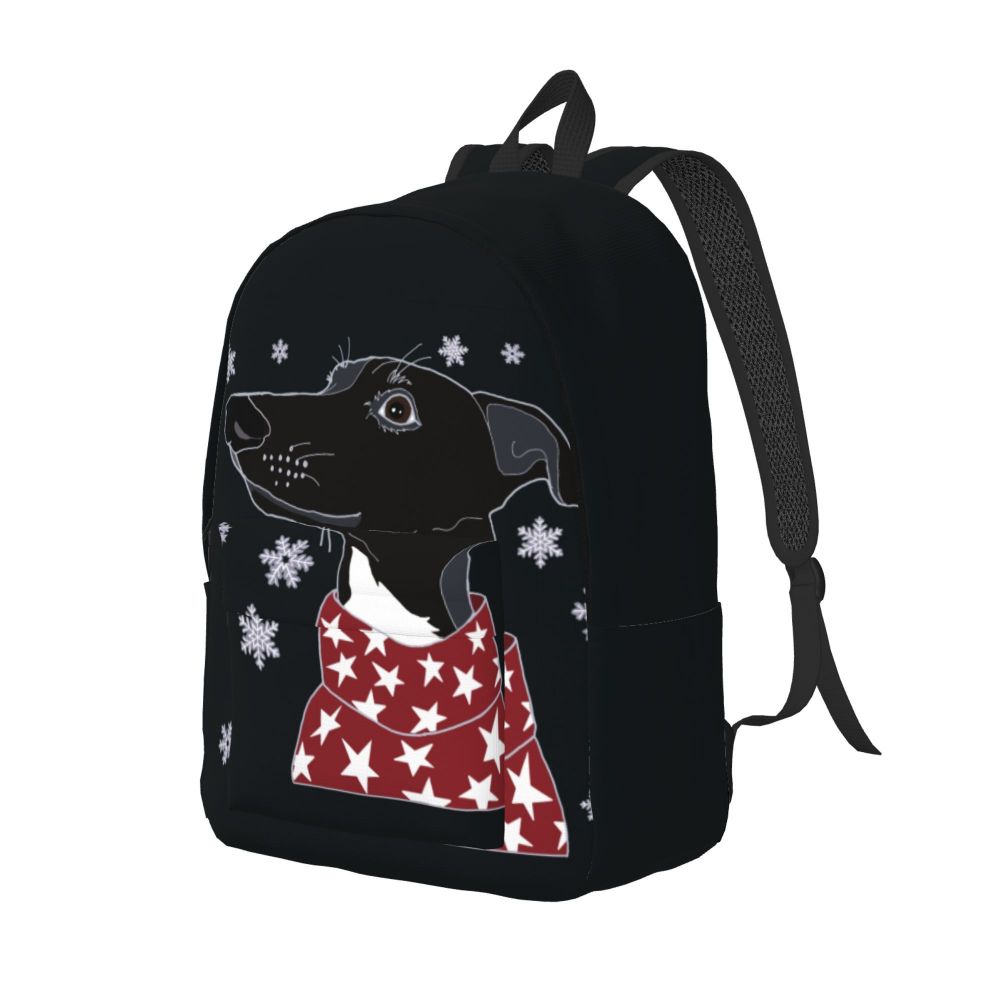 Backpacks Medieval Greyhound