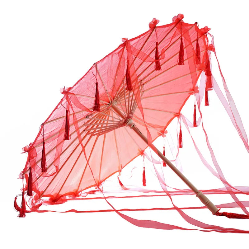 Traditional  Chinese Umbrella