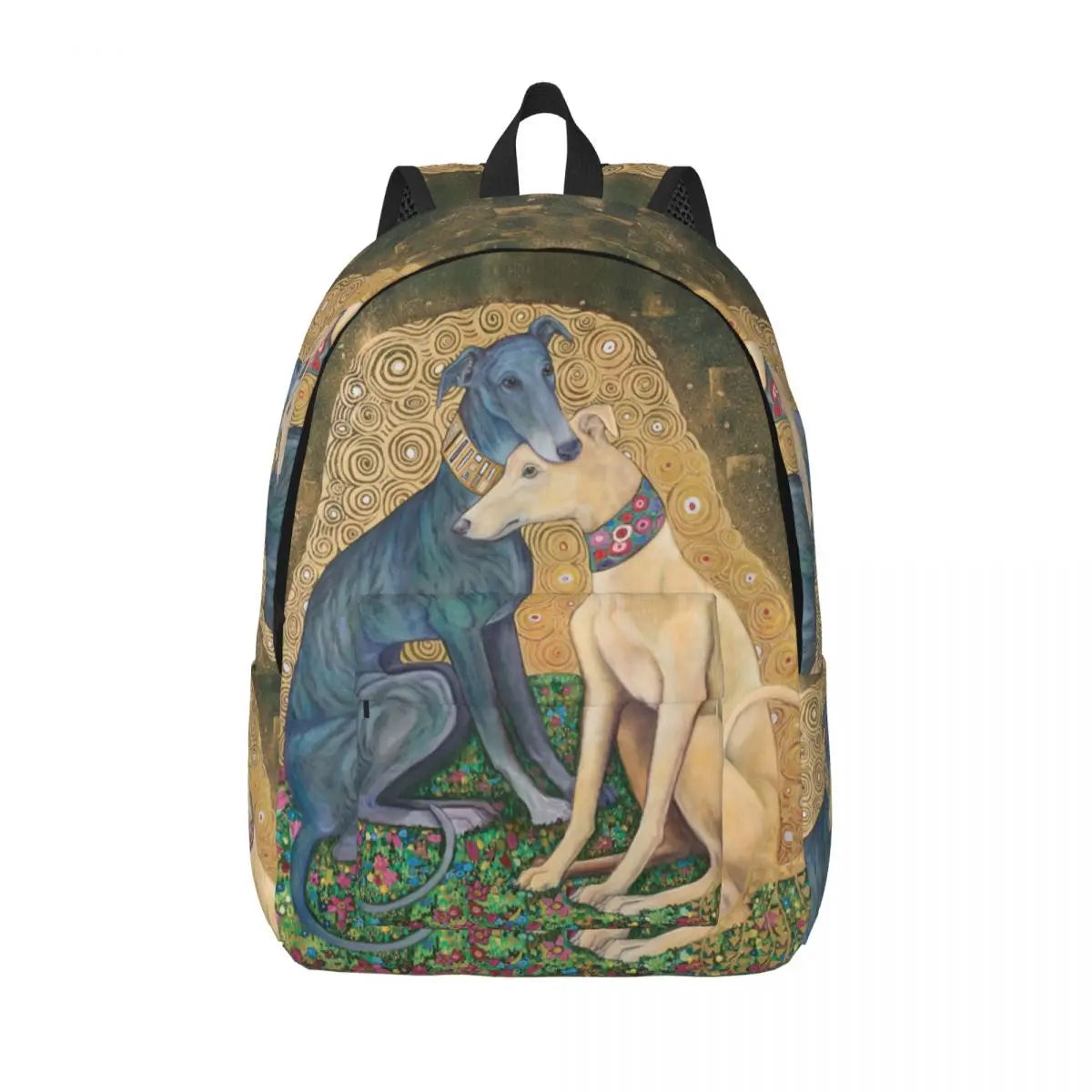 Backpacks Medieval Greyhound