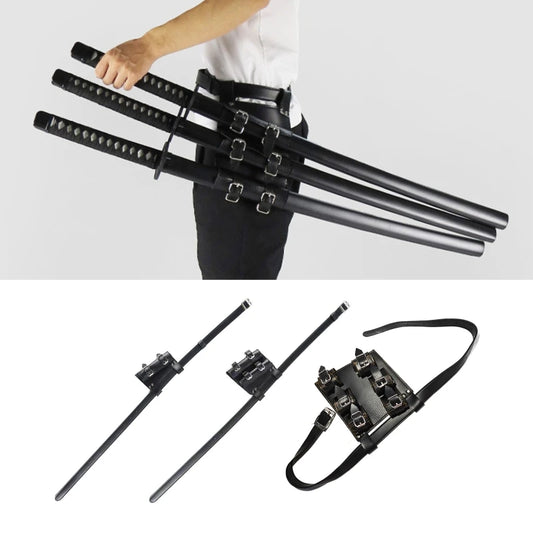 Multiple Katana Holster