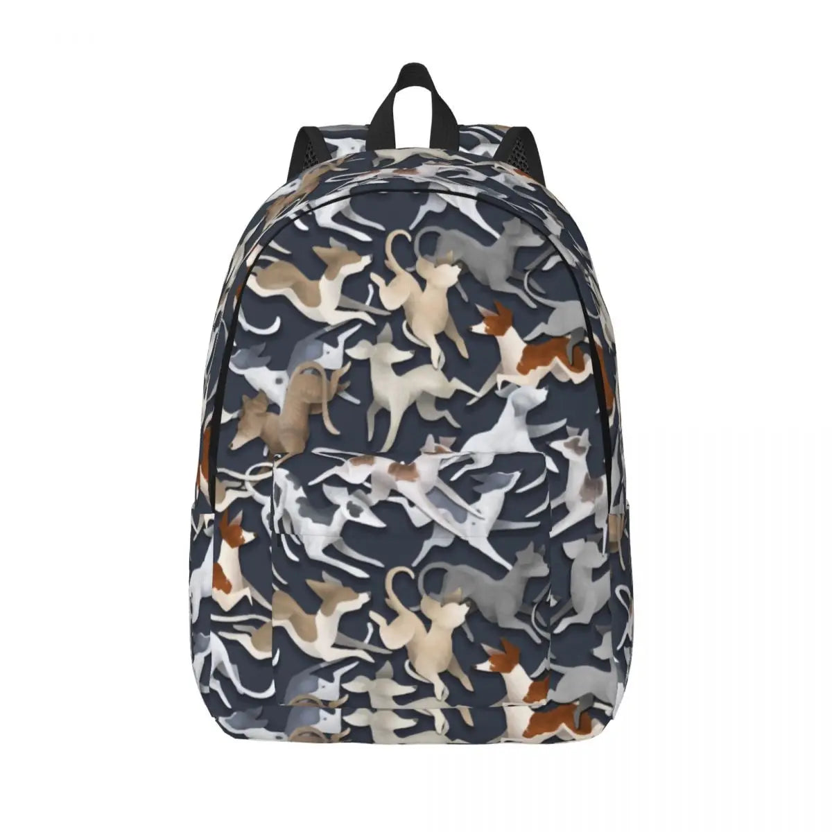 Backpacks Medieval Greyhound