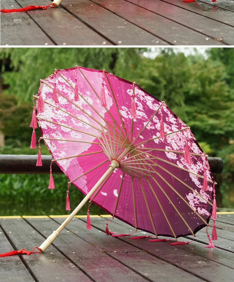 Traditional  Chinese Umbrella