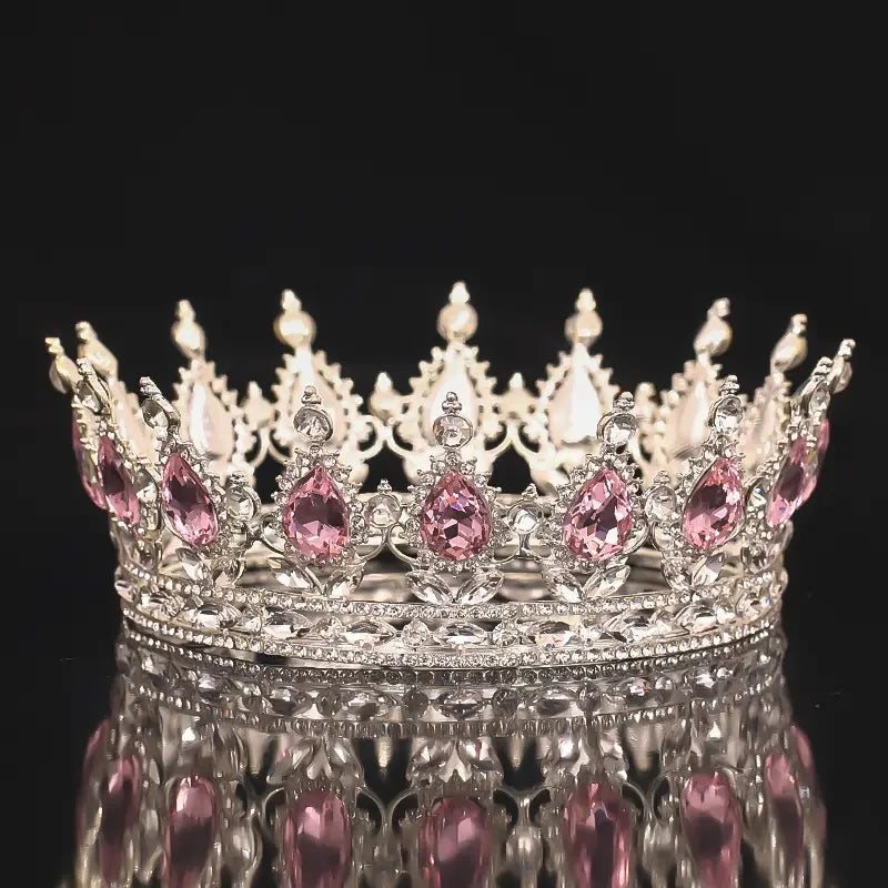 Medieval Royal Crown