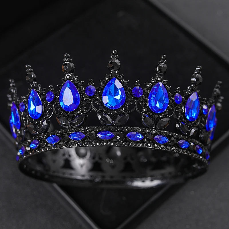 Medieval Royal Crown