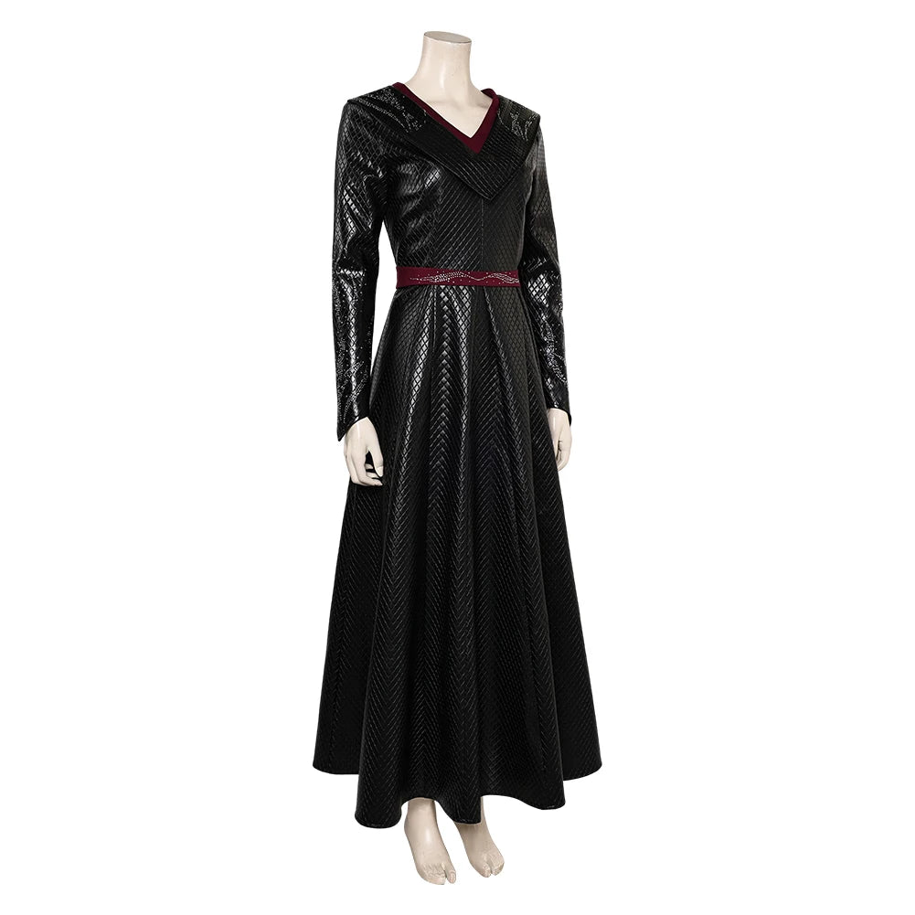 Power Women Renaissance Dress