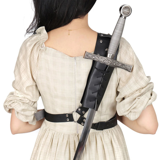 Light Shoulder Sword Holster