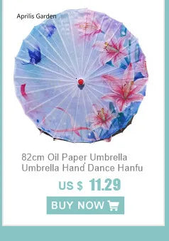 Traditional  Chinese Umbrella