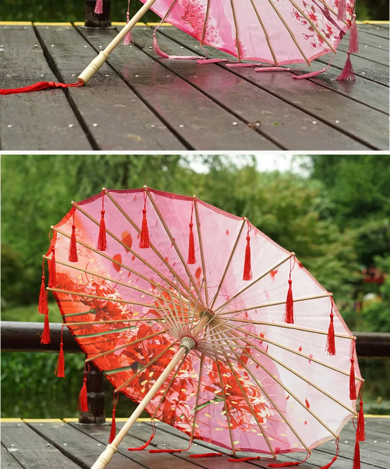 Traditional  Chinese Umbrella