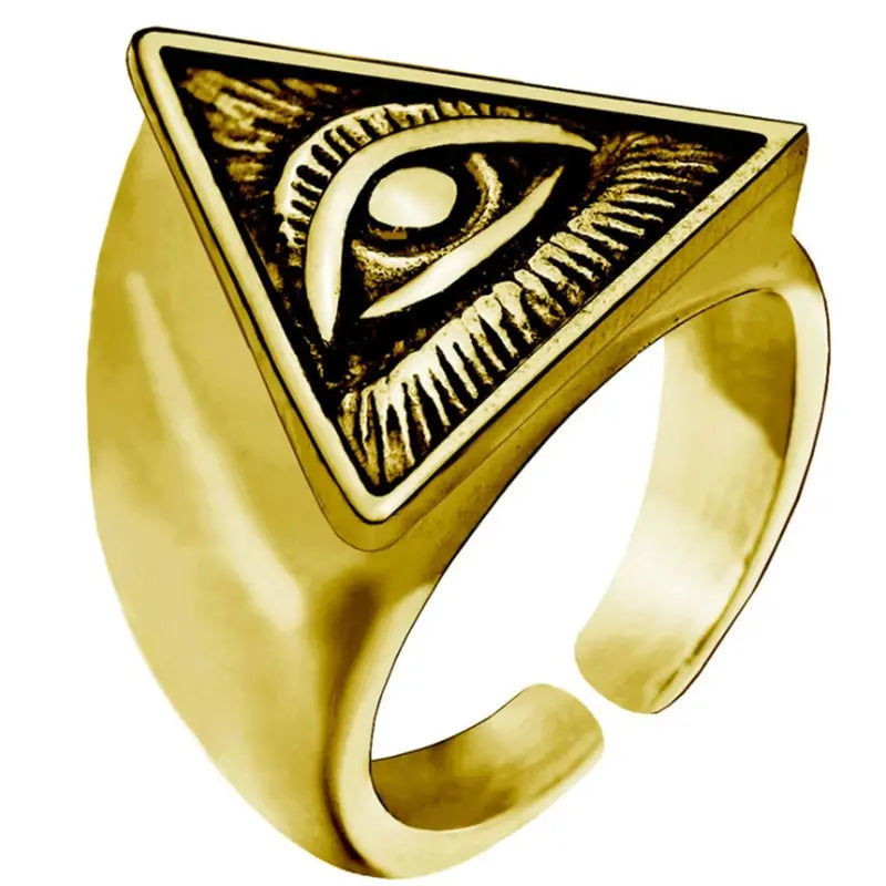 Ancient Egyptian Ring