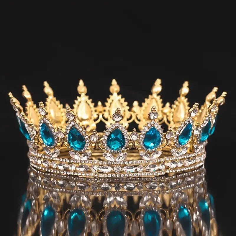 Medieval Royal Crown