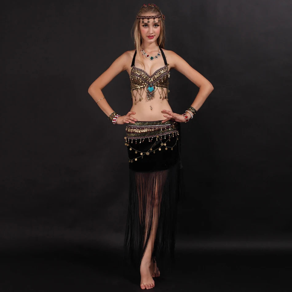 Belly Dance Outfit